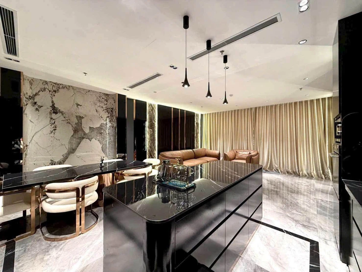 Bán tòa căn hộ cao cấp Nha Trang 138m² 35 tỷ - Ảnh thu nhỏ 2