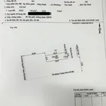 Bán đất 2 mặt tiền 116m² Hiệp Thạnh, Tây Ninh - Ảnh thu nhỏ 1