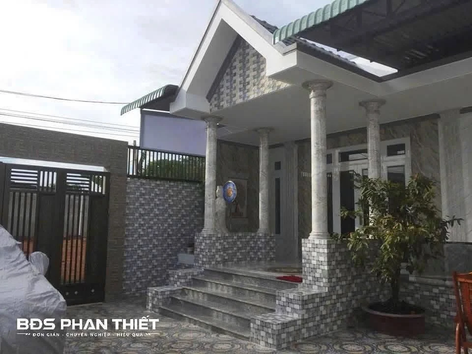 Bán lô góc 2 mặt tiền Phạm Thị Ngư 460 m², Phan Thiết 9 tỷ - Ảnh thu nhỏ 3