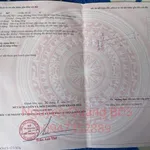 Bán đất 234m2 khu vực biển Dốc Lết, Khánh Hòa - Ảnh thu nhỏ 2