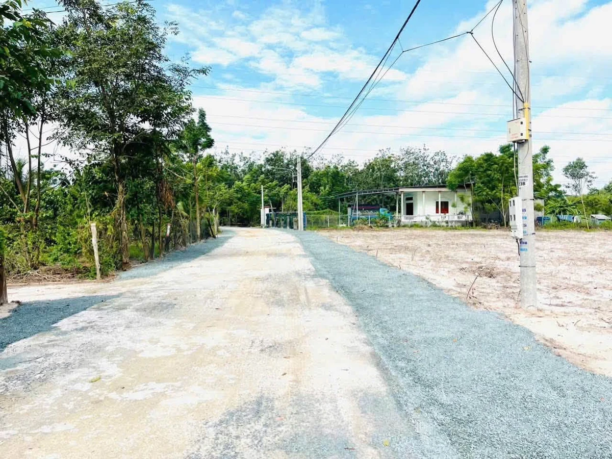 Bán đất 225m2 giá 380 triệu gần KCN Minh Hưng Sikico, Bình Phước - Ảnh thu nhỏ 4