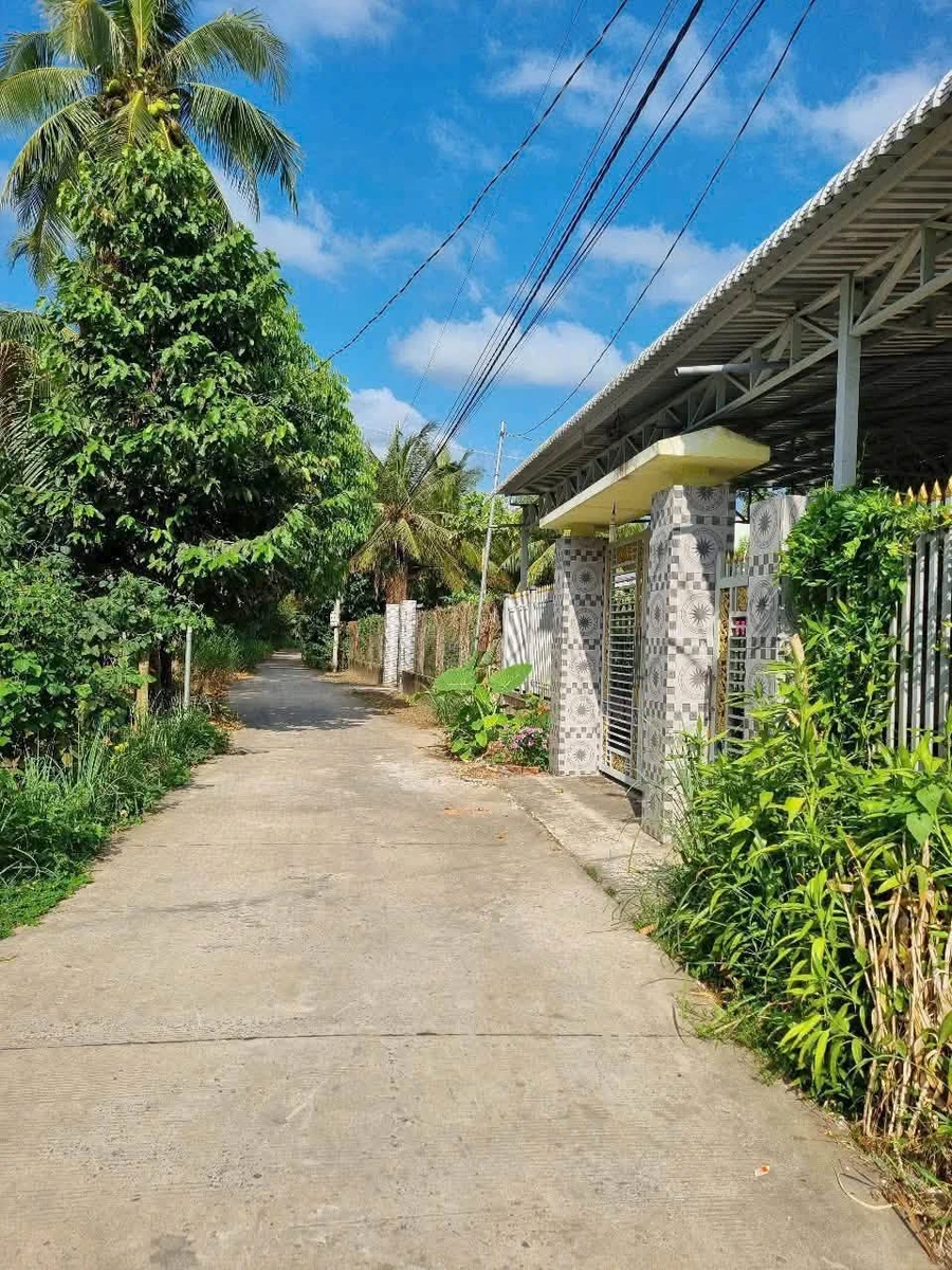 Bán đất Sơn Đông Bà Rịa - Vũng Tàu 115 m² - Ảnh thu nhỏ 2