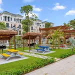 Tôi chính chủ cần bán biệt thự song lập Chà Là 13-94, 127,5m2, mặt tiền 8,5m, đường hơn 20m - Ảnh thu nhỏ 15