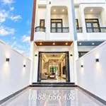 Nhà mới 4-3 phòng ngủ 200m² Bảo Vinh, Long Khánh 1,87 tỷ - Ảnh thu nhỏ 2