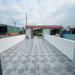 Bán nhà lầu lửng sân vườn 205m² Bến Cát Bình Dương - Ảnh thu nhỏ 2