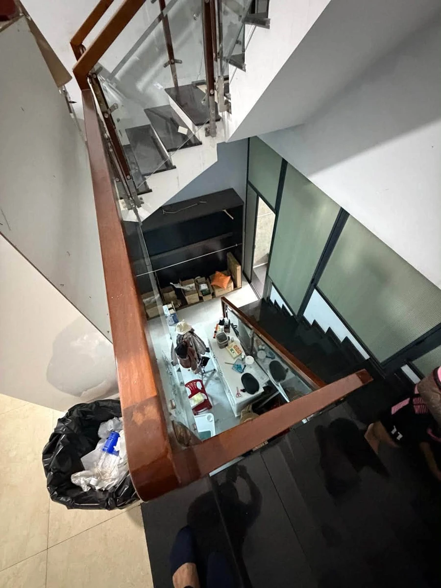 Bán nhà 2 tầng 90m2 Dũng Sĩ Thanh Khê, Đà Nẵng 6.3 tỷ - Ảnh thu nhỏ 2