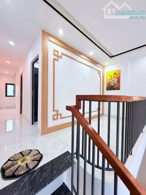 Bán nhà 3PN, 120m2, Ngô Chân Lưu, giá ~3 tỷ - Ảnh thu nhỏ 2
