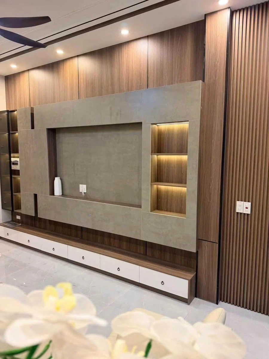 Bán nhà 3 tầng 50m2 trung tâm TP Hải Dương, 3.28 tỷ - Ảnh thu nhỏ 5