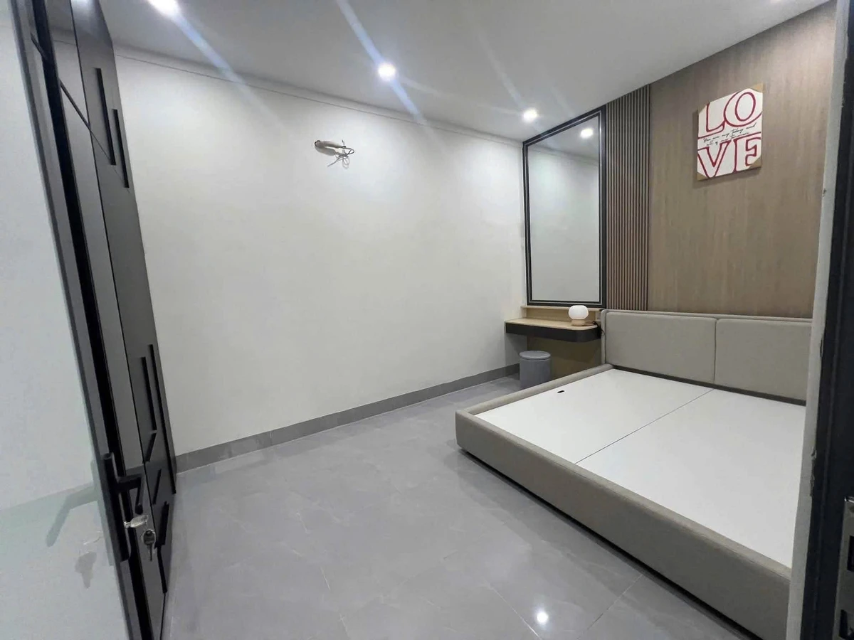 Nhà bán hẻm Mai Hắc Đế, Buôn Ma Thuột, 100m², 2 phòng ngủ - Ảnh thu nhỏ 5