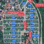 Bán đất lô LK03-14 khu TĐC Bắc Sông Cấm 135m2, Thủy Nguyên, Hải Phòng - Ảnh thu nhỏ 4