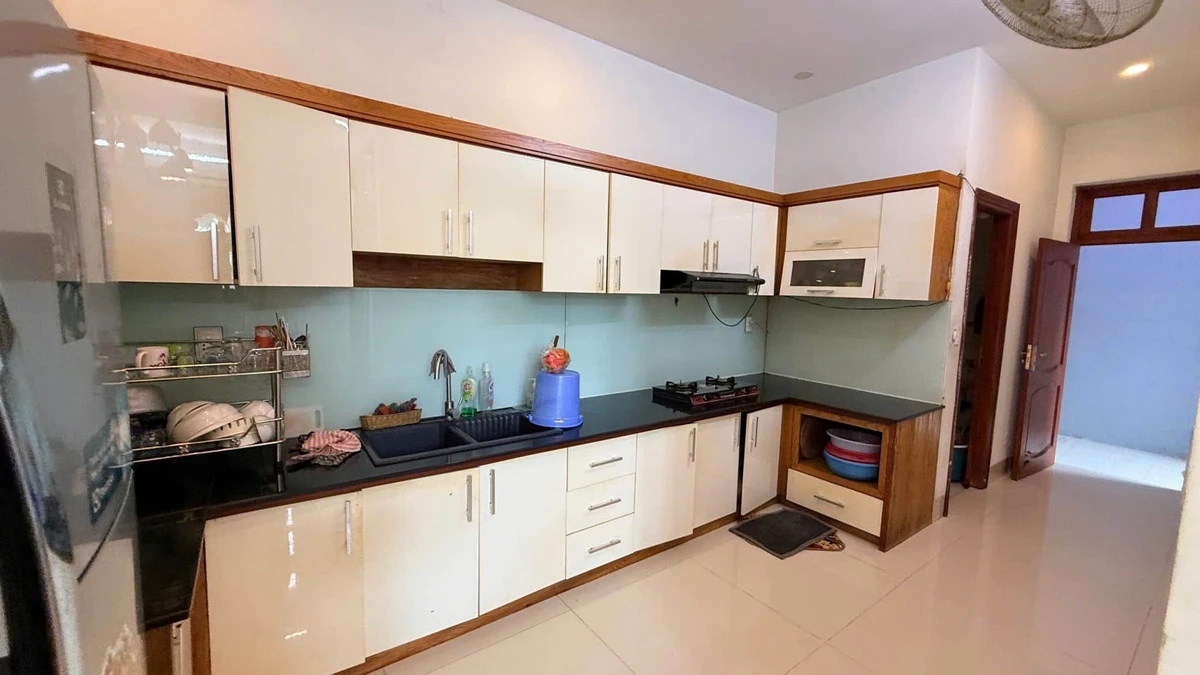 Biệt thự mini Bà Rịa 212m², 5 tỷ 3 (thương lượng) - Ảnh thu nhỏ 4
