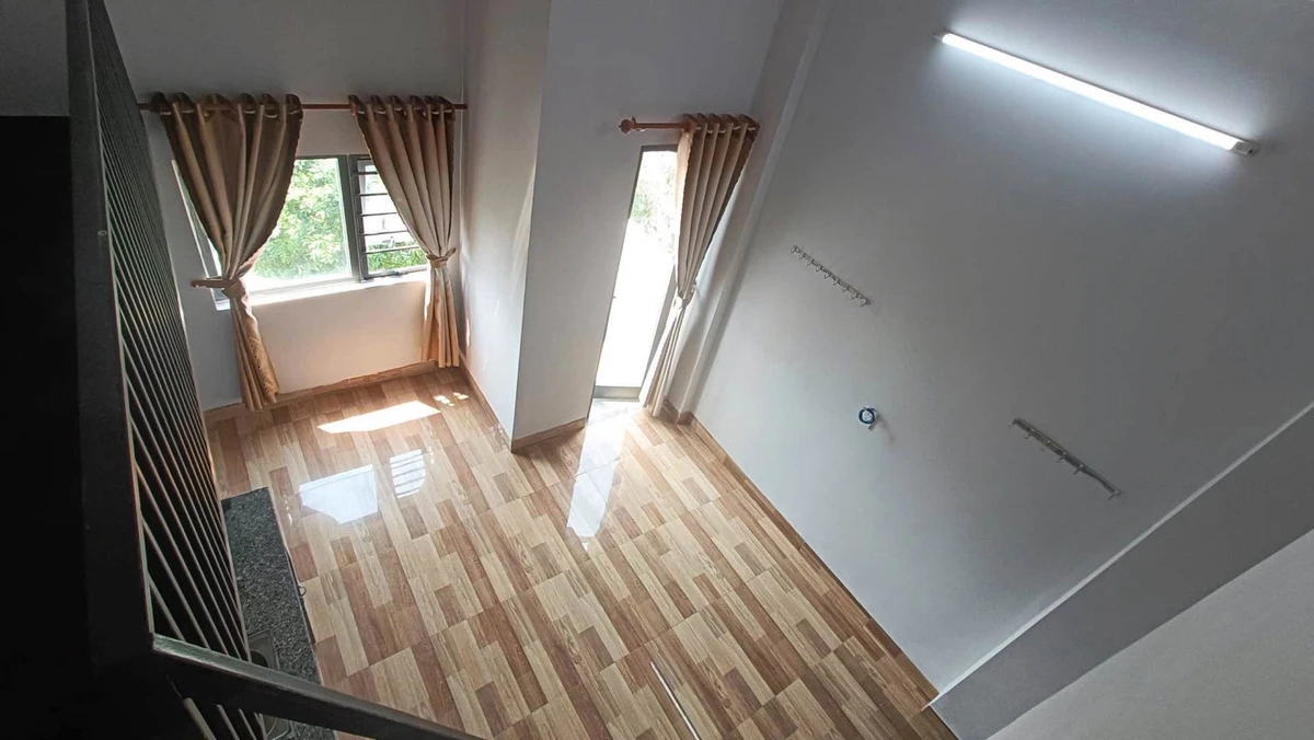 Cho thuê căn hộ 5 tầng mặt tiền Phạm Tuấn Tài 100m², 60 triệu/tháng - Ảnh thu nhỏ 5