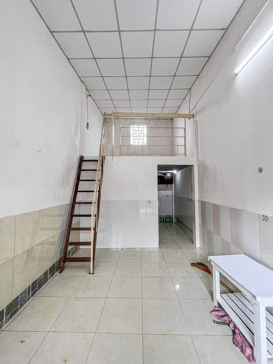 Bán đất nền 50,4m2 tặng 2 nhà cấp 4 hẻm 120 Hoàng Quốc Việt, An Bình, Cần Thơ - Ảnh thu nhỏ 4