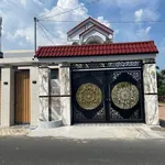 Bán nhà mới 1 trệt 1 lầu 50m² mặt tiền Long Điền - Ảnh thu nhỏ 2