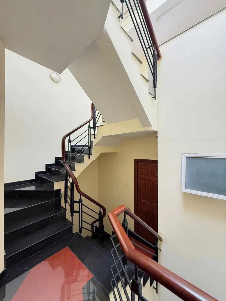 Nhà bán 4 tầng 80m2 Nguyễn Xí, Bình Thạnh 12.99 tỷ - Ảnh thu nhỏ 4