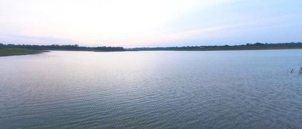 Bán đất Cẩm Mỹ Đồng Nai 5500m2 sổ hồng 11,5 tỷ - Ảnh thu nhỏ 3