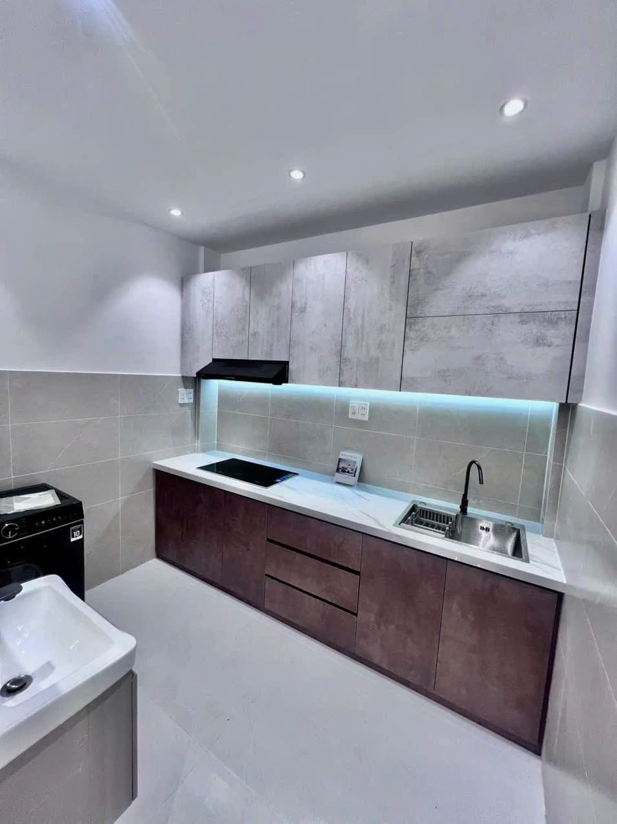 Bán nhà 2 tầng 2PN đường số 1 khu Bàu Cát, Tân Bình, 24m², 4,55 tỷ - Ảnh thu nhỏ 3