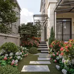 Bán biệt thự song lập 162m² Vinhomes Hạ Long 13 tỷ - Ảnh thu nhỏ 5