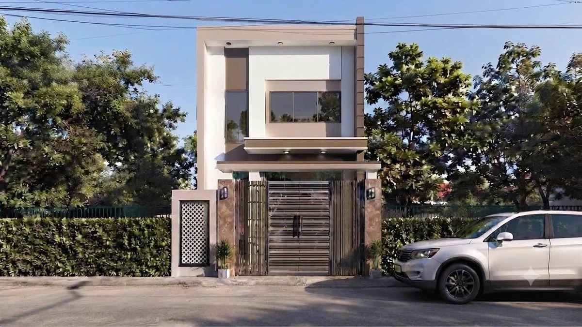 Bán nhà Tân Triều 82m² 3PN, giá 1 tỷ 650 triệu - Ảnh 1