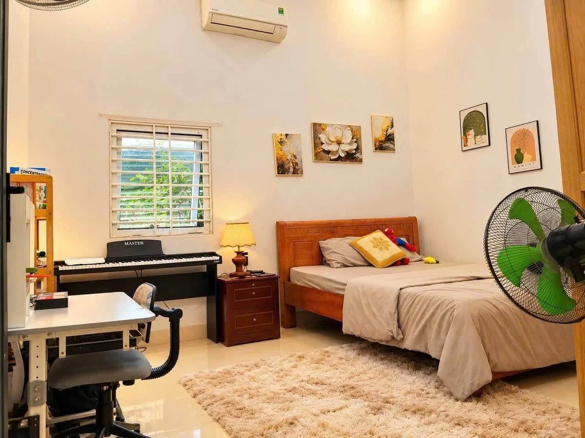 Bán nhà mặt tiền Y Wang Eakao 60m² 4 tỷ 7 - Ảnh thu nhỏ 4