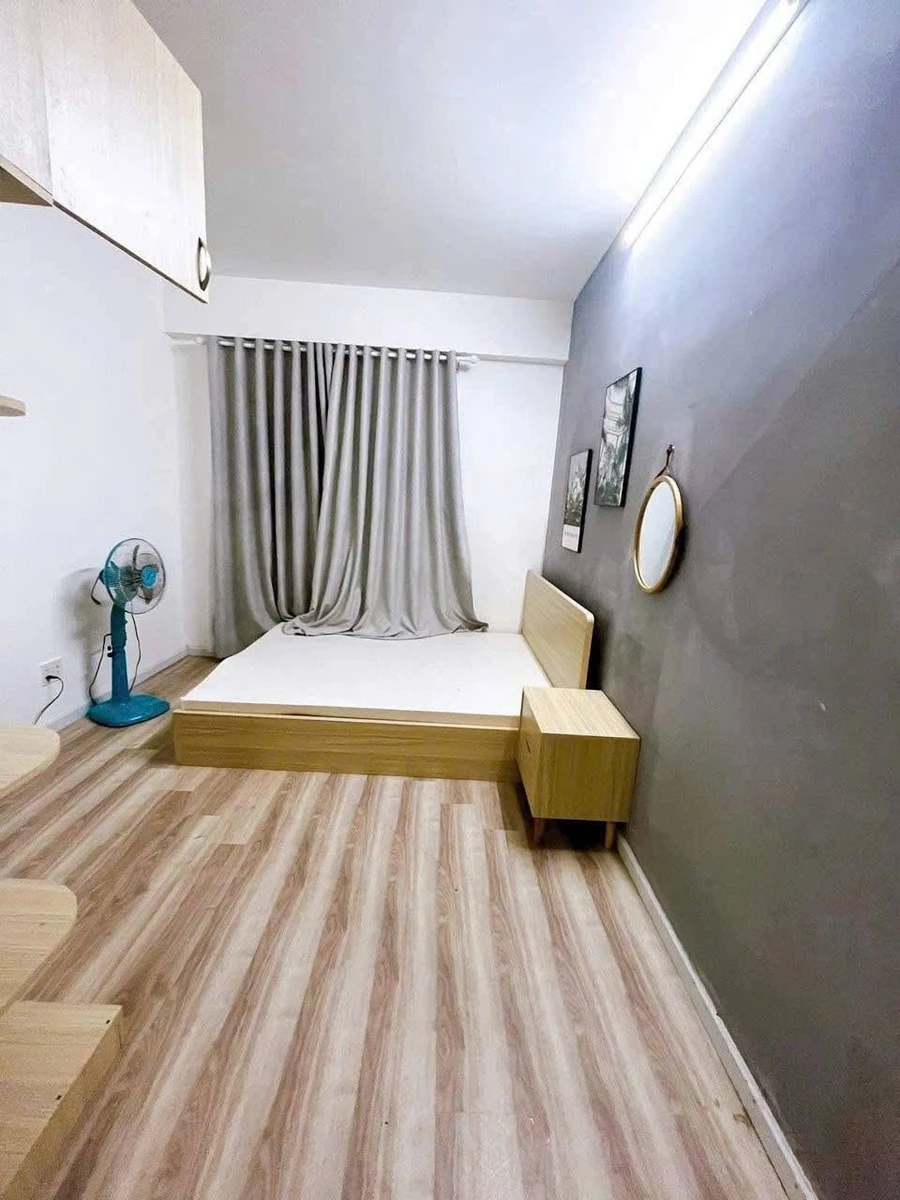 Bán căn hộ góc Bình Gia Resident 81m² 2PN Tân Thắng 3,5 tỷ - Ảnh thu nhỏ 3