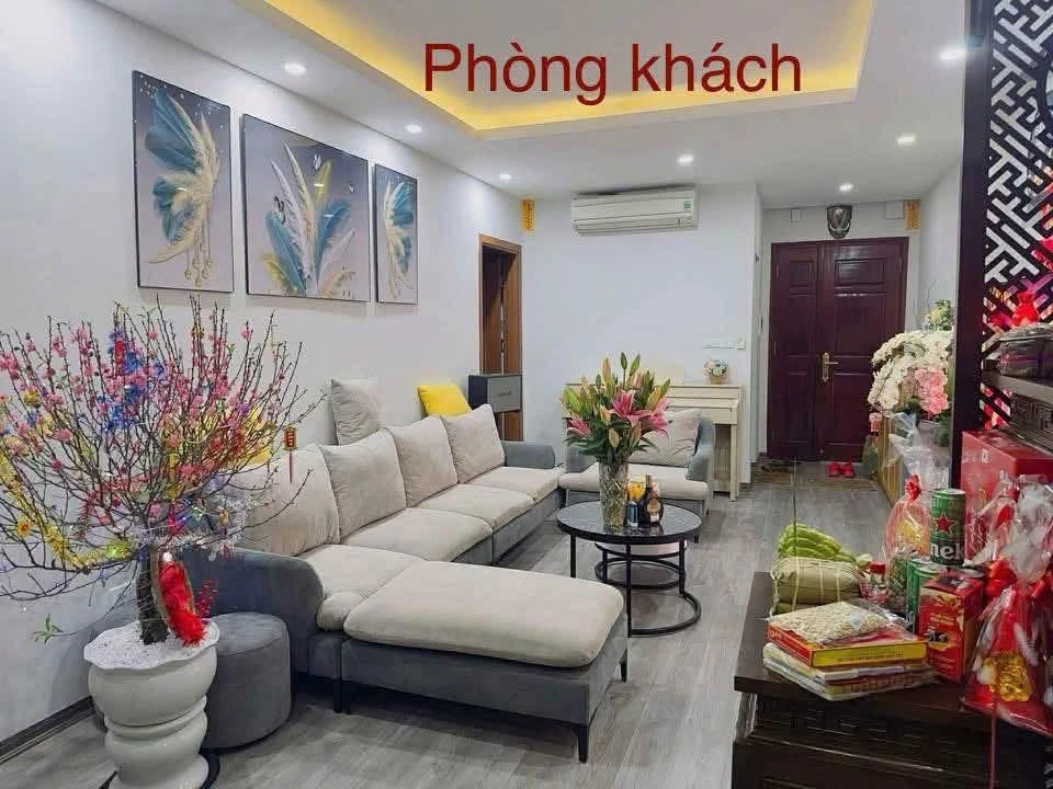 Bán căn hộ 3 phòng ngủ 77m² tại Gemek 1, giá 3.6 tỷ - Ảnh thu nhỏ 2
