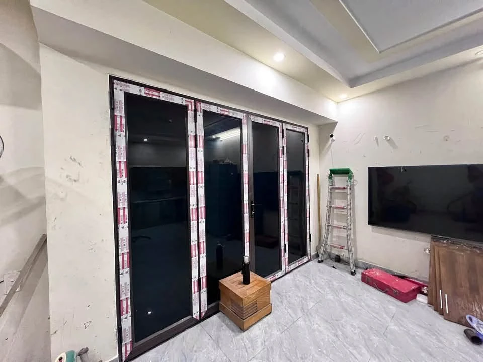 Bán nhà 4 tầng 36m2 Hải Phòng 2.65 tỷ - Ảnh thu nhỏ 2