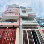 Bán nhà 4 tầng 58m² khu An Lạc Bình Tân - Ảnh thu nhỏ 1