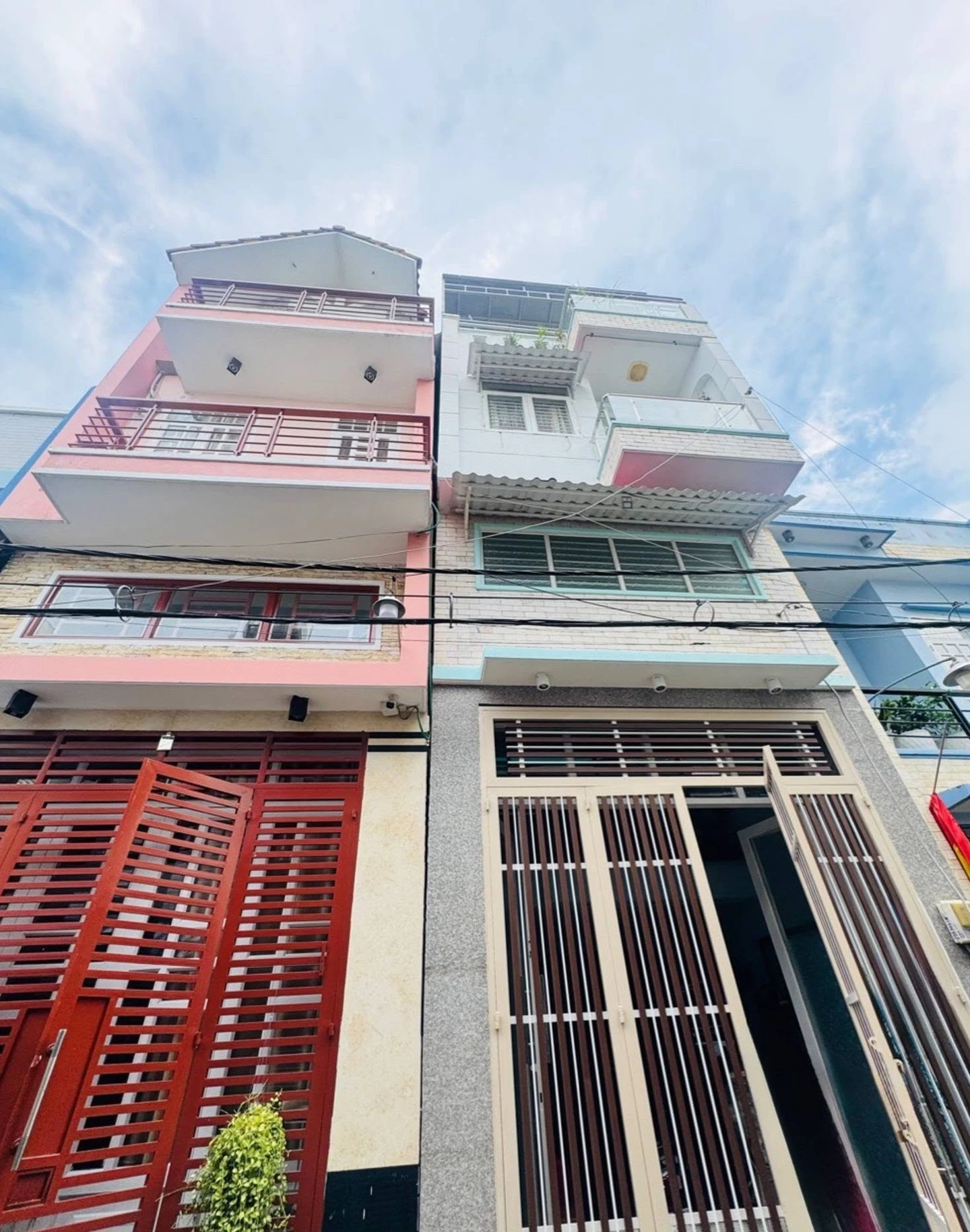 Bán nhà 4 tầng 58m² khu An Lạc Bình Tân - Ảnh 1