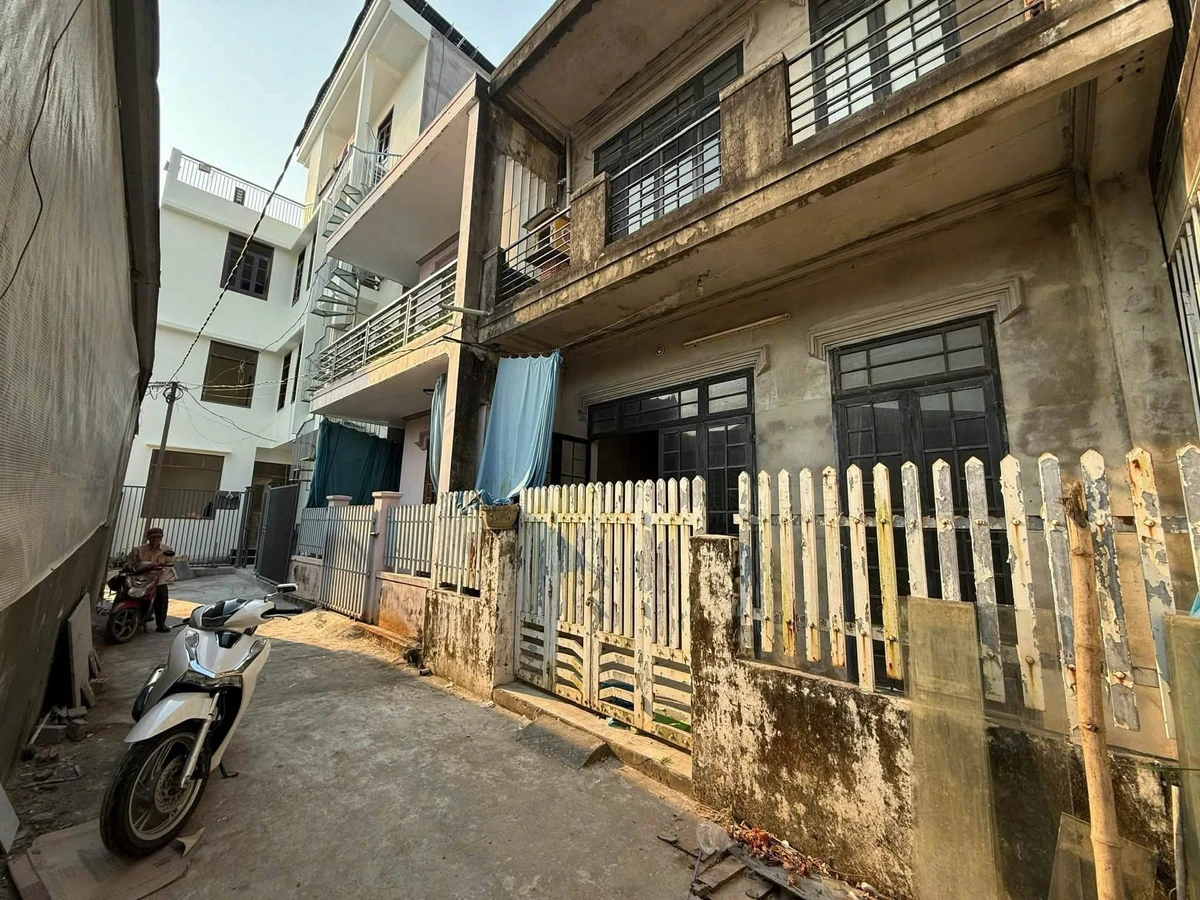 Bán nhà 2 tầng 71m2 kiệt 50 Hải Triều, gần chợ An Cựu, TP Huế - Ảnh thu nhỏ 5