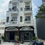 Bán nhà 4PN 60m2 Phường Dĩ An 5 tỷ 500 triệu - Ảnh thu nhỏ 2