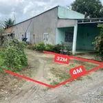 Bán đất 128m² sát chợ Hòa Khánh Nam 650 triệu - Ảnh thu nhỏ 1