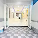 Bán nhà 1 trệt 2 lầu 4PN hẻm HT35, Quận 12, 69,1m², giá 5,35 tỷ - Ảnh thu nhỏ 2