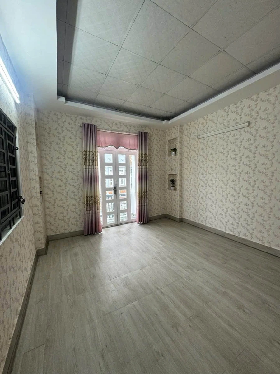 Bán nhà hẻm xe tải 60m2 Quận 8, giá 4 tỷ - Ảnh thu nhỏ 5