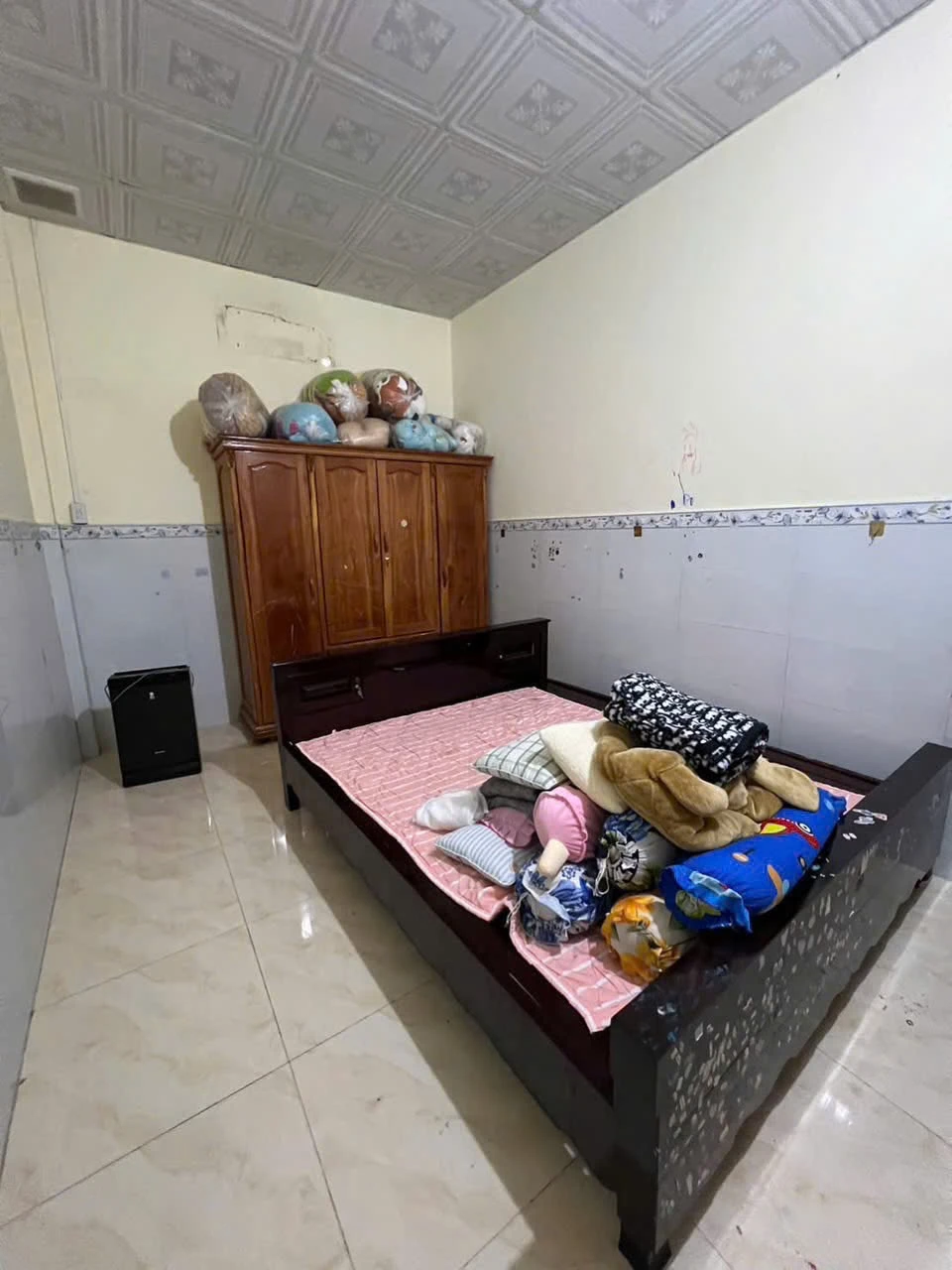 Bán nhà 2 mặt tiền 137.5m² Trần Quý Cáp, Rạch Giá - Ảnh 1