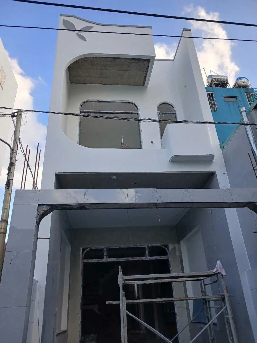 Bán nhà 1 trệt 1 lầu 3PN 78m2 Phường Tam Hiệp Đồng Nai - Ảnh thu nhỏ 4