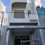 Bán nhà 1 trệt 1 lầu 3PN 78m2 Phường Tam Hiệp Đồng Nai - Ảnh thu nhỏ 4