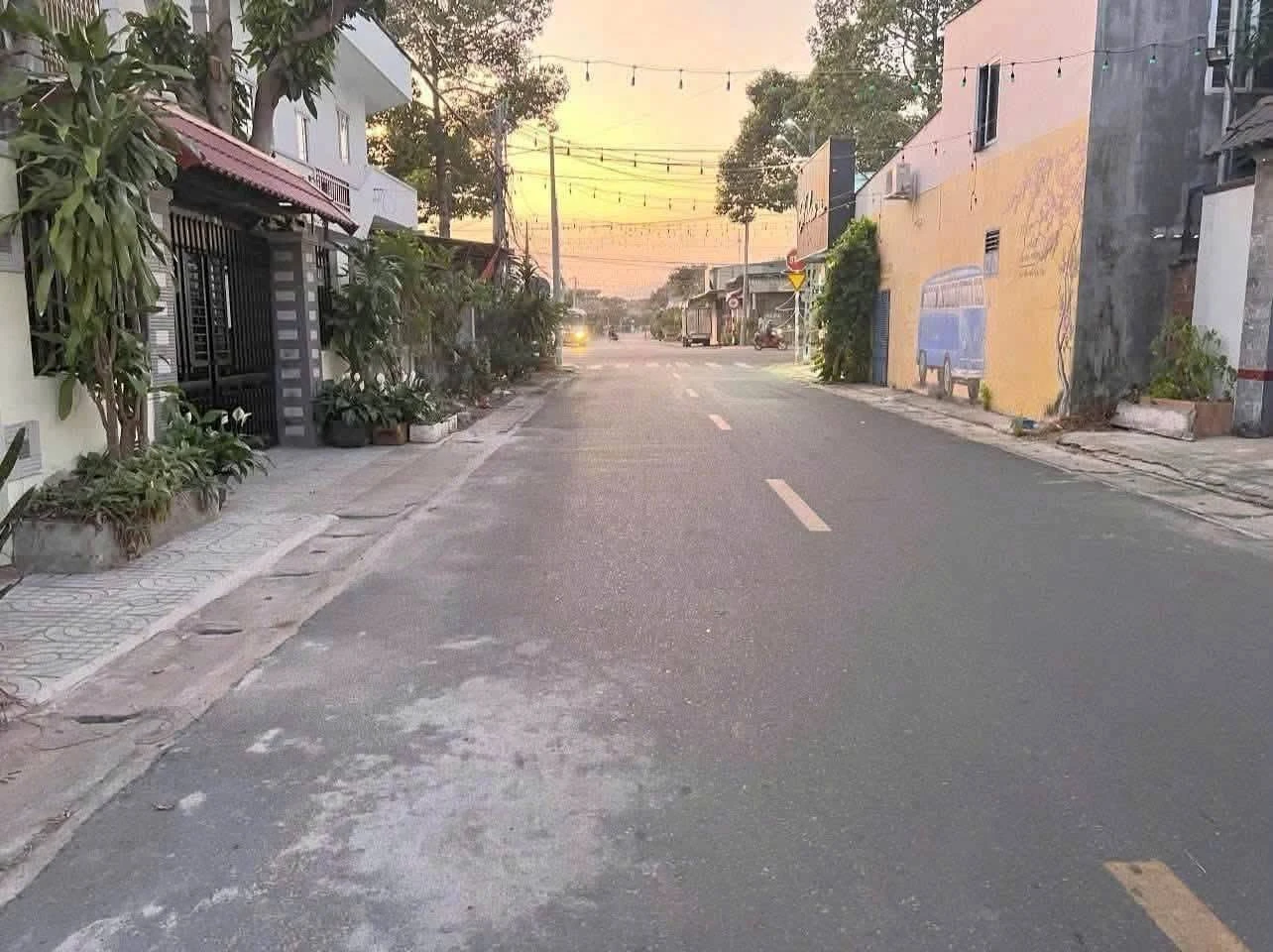 Bán đất mặt tiền Trương Hán Siêu, Long Toàn, TP Bà Rịa, 300m2, giá 4,3 tỷ - Ảnh 1