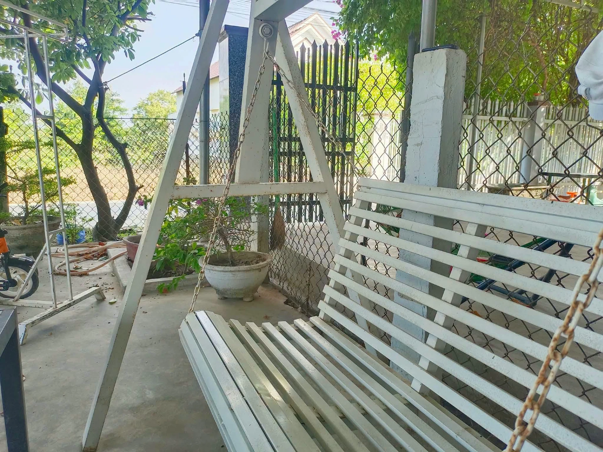 Bán nhà 3PN ở Ninh Xuân, Ninh Hòa - 198m², 7.2 tỷ - Ảnh 1