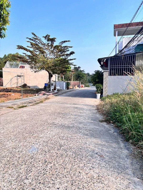 Bán đất Phú Quốc Dương Đông 60m² giá 1,5 tỷ
