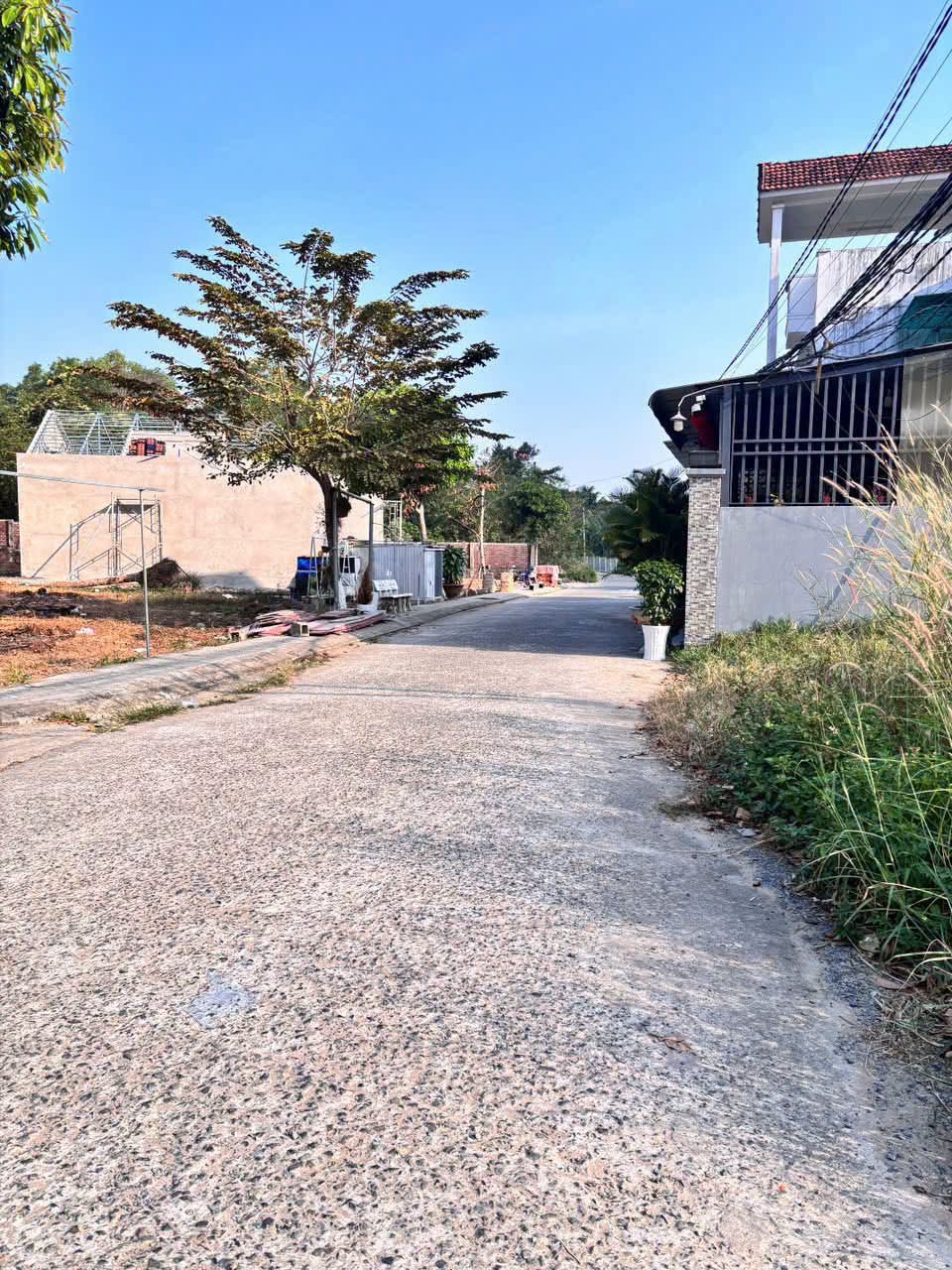 Bán đất Phú Quốc Dương Đông 60m² giá 1,5 tỷ