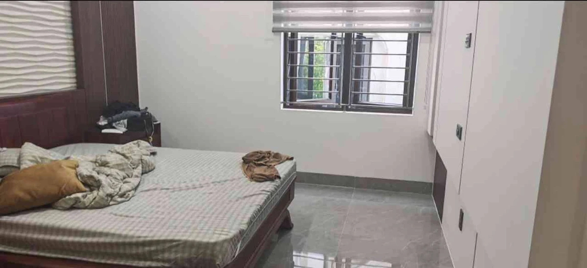 Bán nhà 3 tầng kiệt ô tô 63m² Tôn Đức Thắng, Đà Nẵng - Ảnh thu nhỏ 4