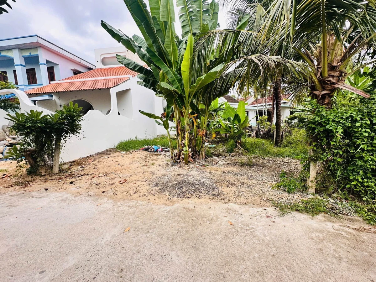 Bán đất 125m² Diên An Nhà Bè, 1 tỷ 600 - Ảnh thu nhỏ 4