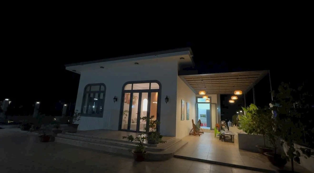Bán nhà vườn 729m² Hàm Mỹ Bình Thuận 3,7 tỷ - Ảnh thu nhỏ 5
