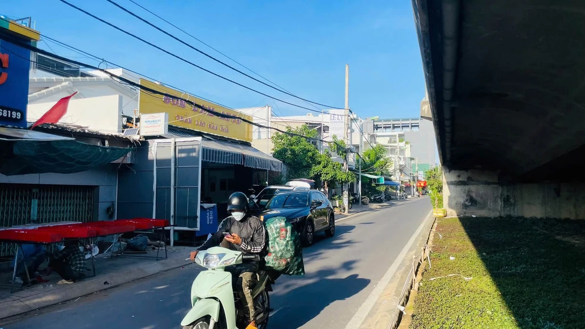 Bán đất mặt tiền 115,4m2 Phong Châu Nha Trang 6 tỷ 924 triệu - Ảnh thu nhỏ 4