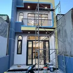 Nhà bán Mỹ Phước 3 100m² 3 phòng ngủ 2.2 tỷ - Ảnh thu nhỏ 2