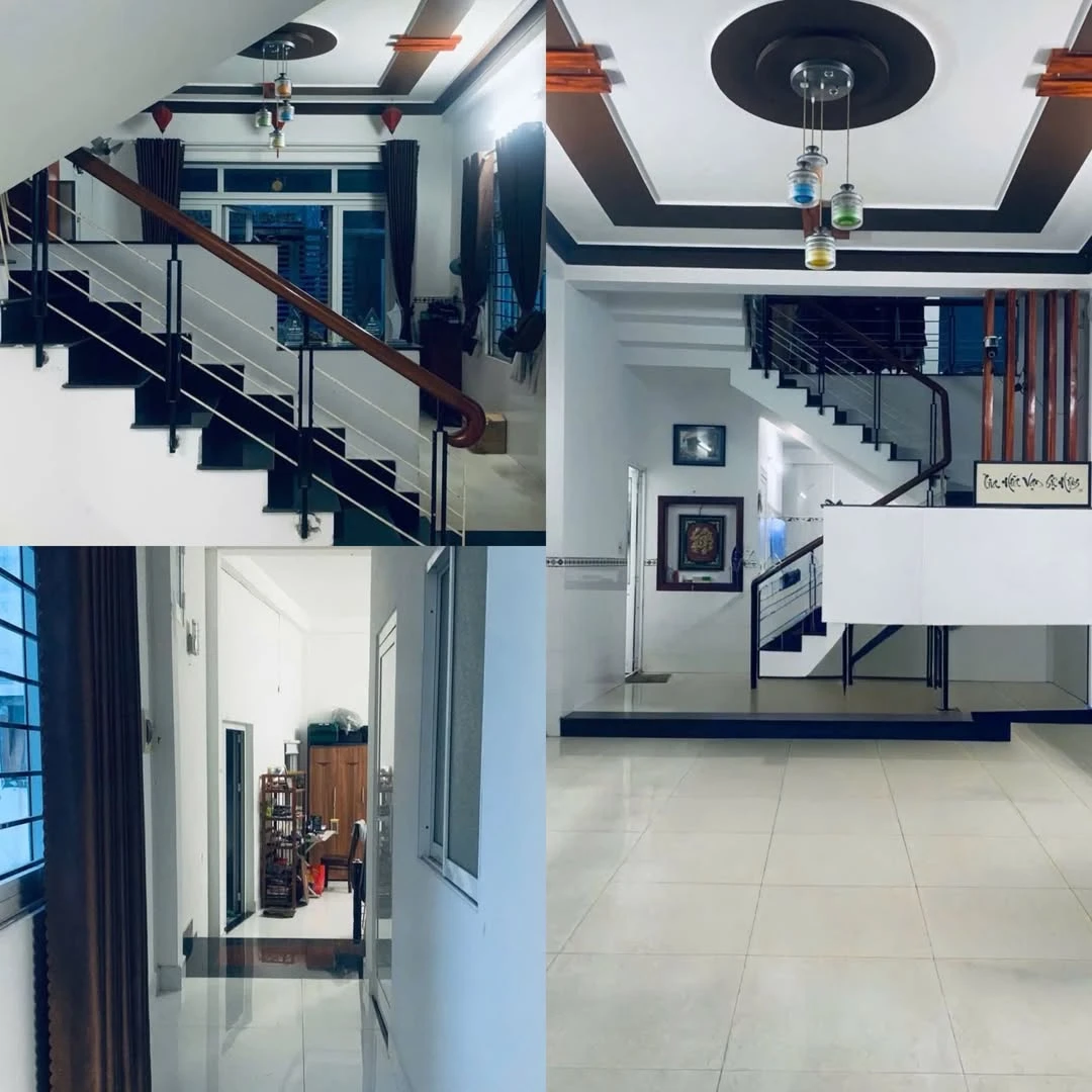 Bán nhà 76m² mặt tiền Võ Văn Kiệt gần biển Mỹ Khê, Đà Nẵng - Ảnh 1