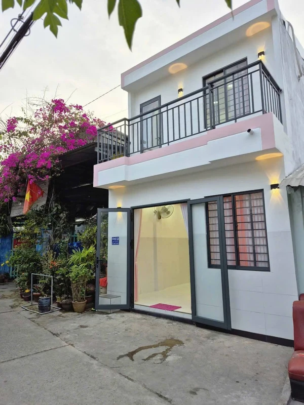 Bán đất kinh doanh 175m2 Dưỡng Mông Củ Chi 2 tỷ 1125m