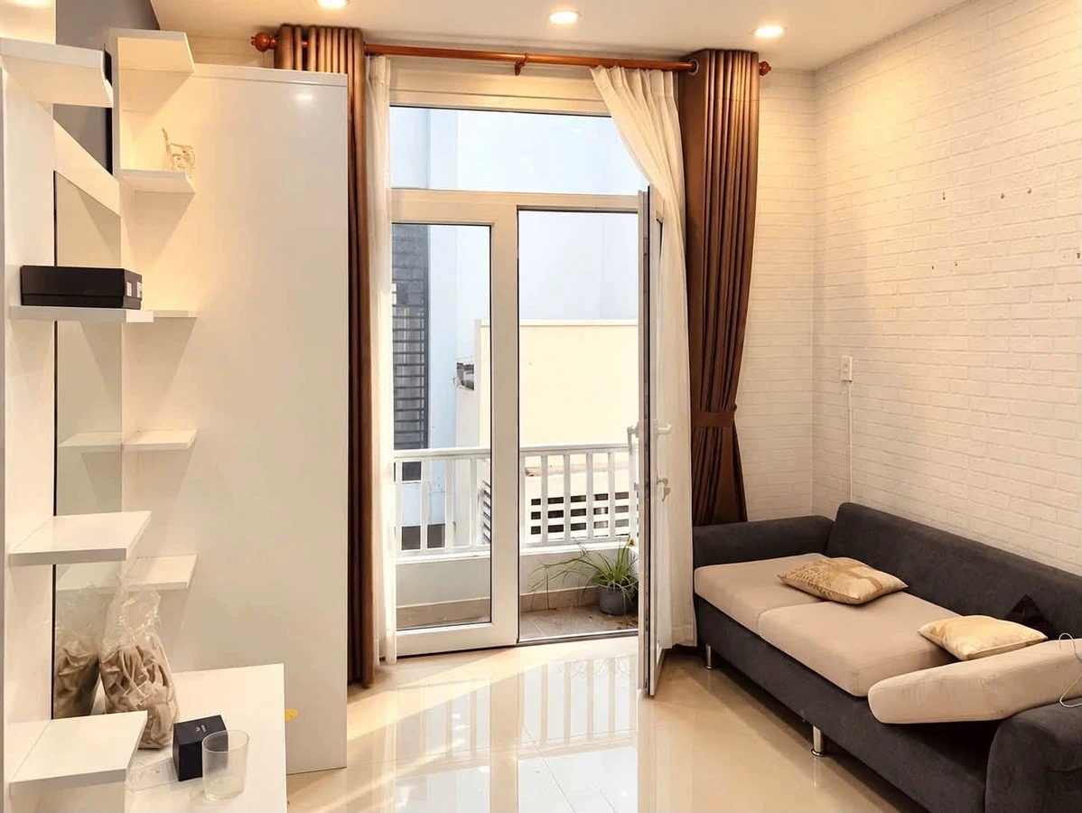 Bán nhà dòng tiền Nơ Trang Long, Bình Thạnh, 47m², 7.5 tỷ - Ảnh thu nhỏ 5