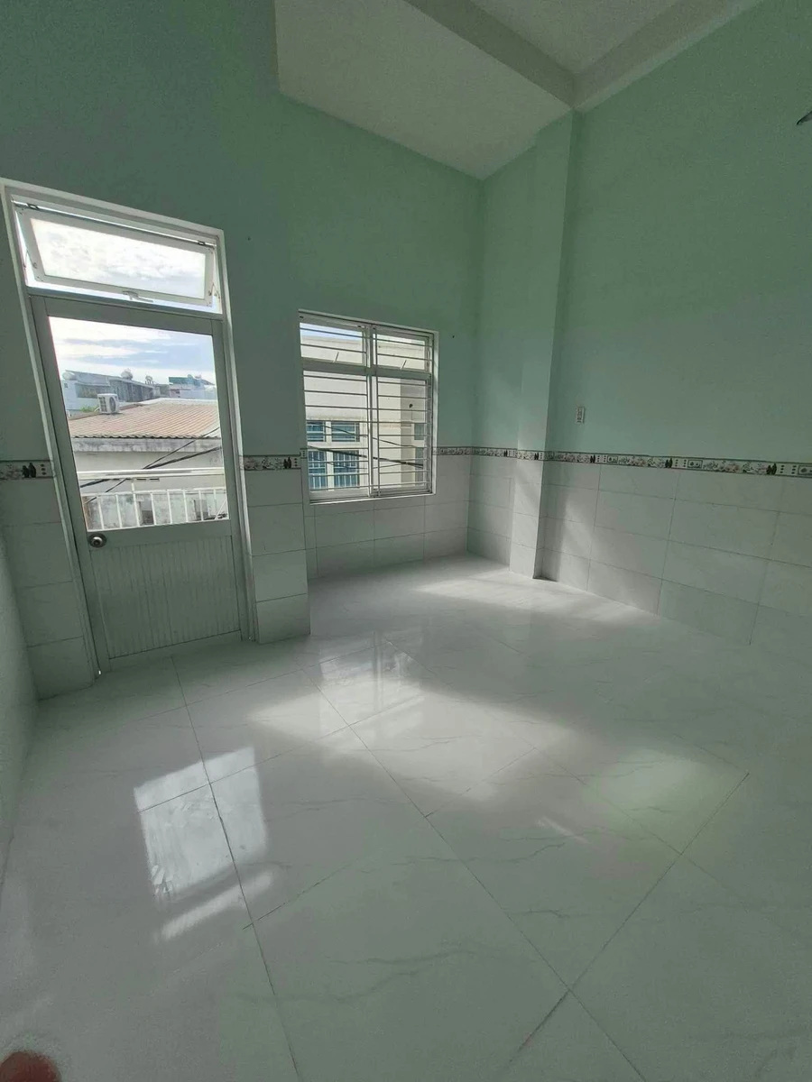 Bán nhà 3 tầng 52m² Tây Sơn Quy Nhơn Nam 2,99 tỷ - Ảnh thu nhỏ 3